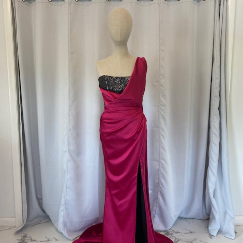 WONA Evening Gown